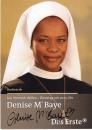 M`Baye, Denise - Um Himmels Willen