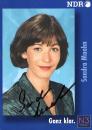 Maahn, Sandra - NDR