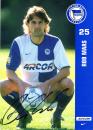 Maas, Rob - Hertha BSC Berlin (2001/02)
