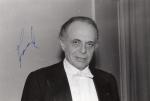 Maazel (†/USA), Lorin - Dirigent