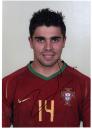 Machado, Paulo - ehem. Nationalspieler von Portugal