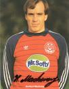 Macherey, Heribert - MSV Duisburg (1983/84)