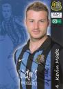 Maek, Kevin - 1.FC Saarbrücken (2012/13)