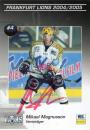 Magnusson, Mikael - Frankfurt Lions (2004/05)