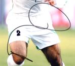 Mahdavikia, Mehdi - ehem. Nationalspieler von Iran
