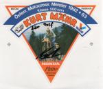 Mähr (A), Kurt - Motocross