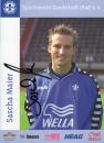 Maier, Sascha - SV Darmstadt 98 (2001/02)