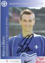 Mann, Marcus - SV Darmstadt 98 (2006/07)