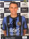 Mann, Marcus - 1.FC Saarbrücken (2010/11)