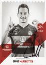 Margreitter, Georg - 1.FC Nürnberg (2020/21)