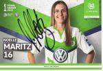 Maritz, Noelle - VFL Wolfsburg (2015/16)