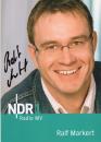 Markert, Ralf - NDR 1
