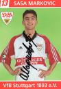 Markovic, Sasa - VFB Stuttgart (1998/99)