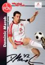 Maroh, Dominic - 1.FC Nürnberg (2008/09)