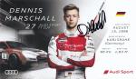 Marschall, Dennis