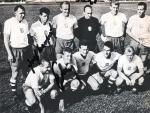 Masopust, Josef & Schrojf, Viliam & Scherer, Adolf - CSSR 1962