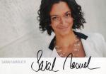 Masuch, Sarah - Lindenstrasse