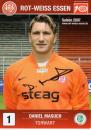 Masuch, Daniel - Rot-Weiß Essen (2007/08)