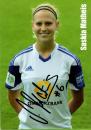 Schumann, Desiree - 1.FFC Frankfurt (2014/15)
