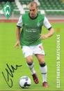 Matsoukas, Eleftherios - Werder Bremen (2009/10)
