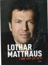 Matthäus, Lothar