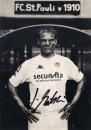 Matthies, Jens - FC St. Pauli (2001/02)