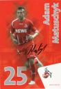 Matuschyk, Adam - 1.FC Köln (2009/10)