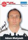 Matysek, Adam - 1.FC Nürnberg (2007/08)