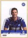Mauersberger, Jan - Karlsruher SC (2013/14)