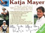 Mayer, Katja