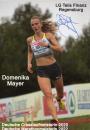 Mayer, Demonika