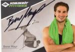 Mayr, Bene - Freestyle