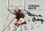 Mayr, Verena