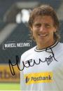 Meeuwis, Marcel - Borussia Mönchengladbach (2010/11)