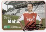Mehic, Sead - Kickers Offenbach (2011/12)