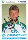 Meißner, Stefan - VFL Wolfsburg (1994/95)