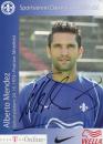 Mendez, Alberto - SV Darmstadt 98 (2006/07)