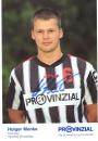 Menke, Holger - THW Kiel