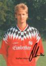 Menze, Steffen - Hannover 96 (1995/96)