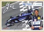Mettler (SWZ), Yannick
