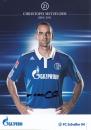 Metzelder, Christoph - FC Schalke 04 (2010/11)