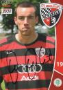 Metzelder, Malte - FC Ingolstadt (2007/08)