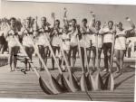 Meyer (†), Horst - Olympia Gold 1968