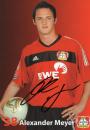 Meyer, Alexander - Bayer Leverkusen (2003/04)