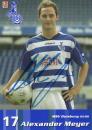 Meyer, Alexander - MSV Duisburg (2005/06)