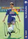 Michalke, Kai - VFL Bochum (1997/98)