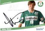 Michael, Volker - HSG Wetzlar