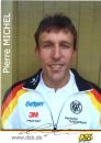 Michel, Pierre - Sportschütze