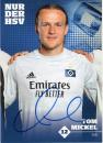 Mickel, Tom - Hamburger SV (2019/20)