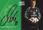 Mielitz, Sebastian - Werder Bremen (2010/11)